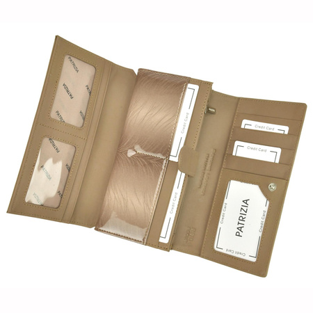Portfel PATRIZIA FF-102 RFID