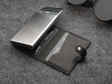 Portfel EASY WALLET