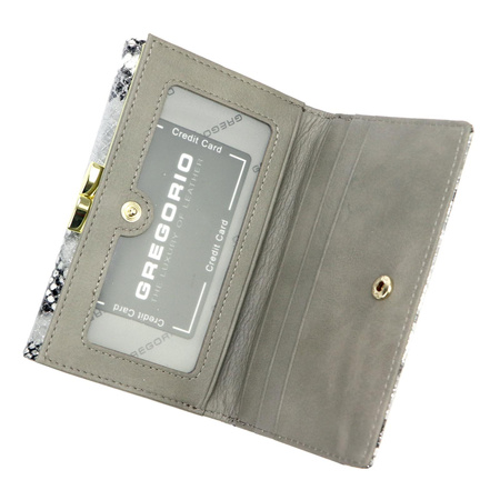 Portfel Gregorio SNR-108