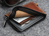 Portfel OLDTIMER SLIM