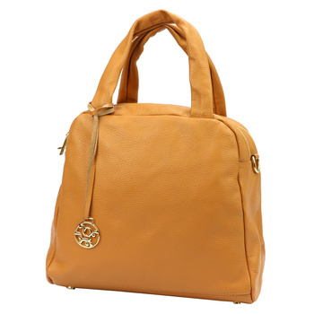 Torebka skórzana Gregorio 1719 DOLLARO