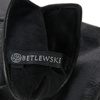 Rękawiczki damskie BLACK ROSE czarny xl