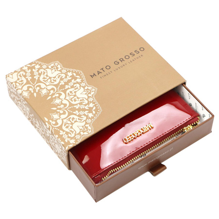 Portfel Mato Grosso 0747-403 RFID