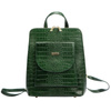 Plecak MiaMore 01-010 CROCO