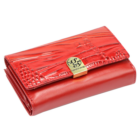 Portfel Gregorio AL-108