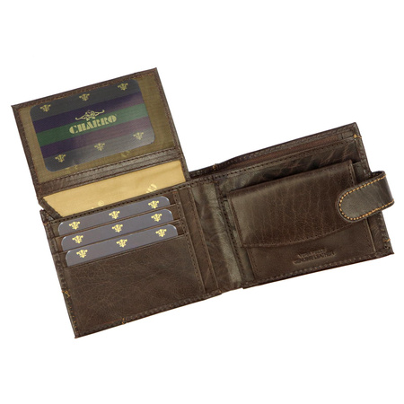 Portfel Charro IASI 1128