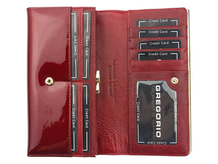 Portfel Gregorio ZLL-100