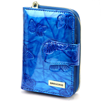 Portfel Gregorio BTS-115