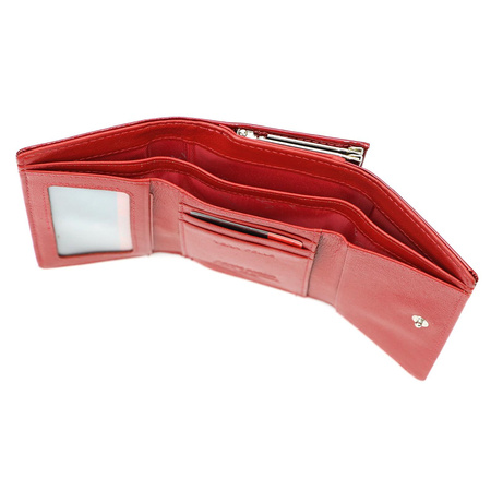 Portfel Pierre Cardin 02 LEAF 117