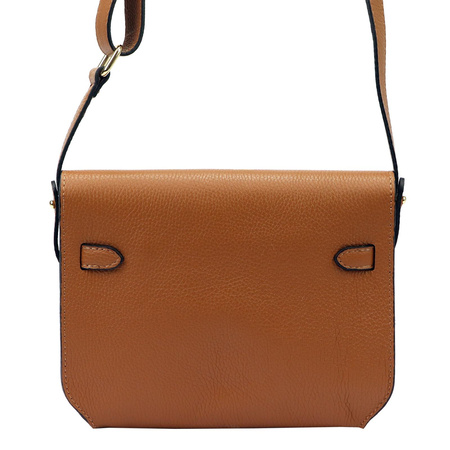 Torebka skórzana Luka 20-064 DOLLARO