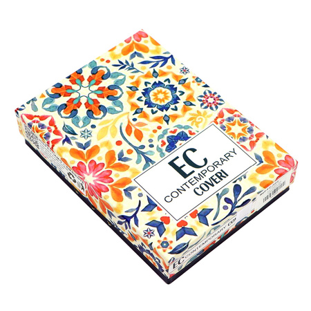 Portfel Coveri EC-7601-26