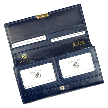 Portfel Gregorio GS-122