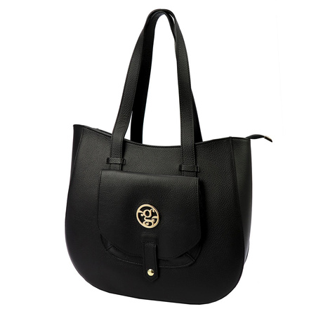 Torebka skórzana Gregorio 1729 DOLLARO