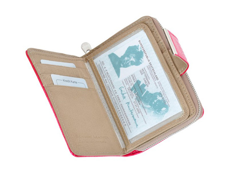 Portfel Jennifer Jones 5198-2