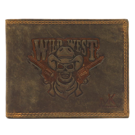 Portfel Money Kepper CCH 5600