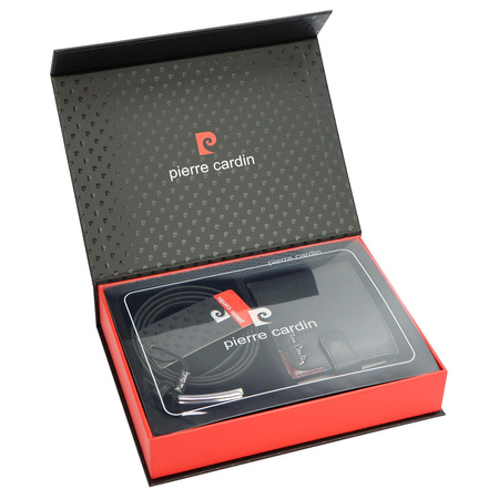 Zestaw prezentowy Pierre Cardin ZG-108-BR