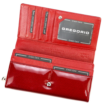 Portfel Gregorio CB-106