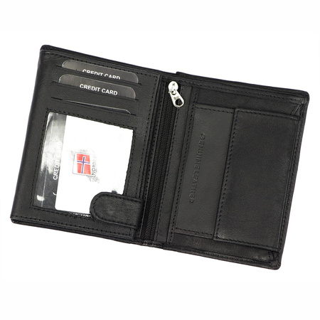 Portfel Nordee CC 5601