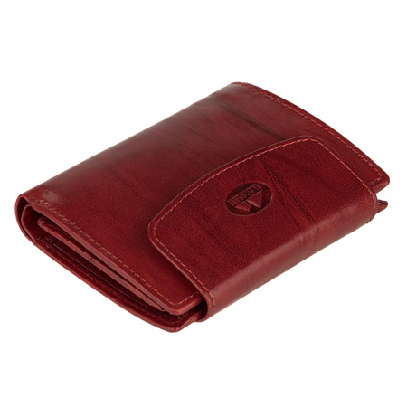 Portfel EL FORREST 727-58 RFID