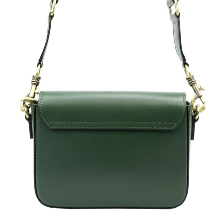 Torebka skórzana Luka 20-056