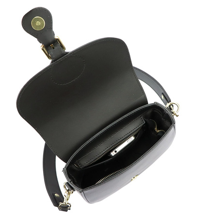 Torebka skórzana Luka 19-59