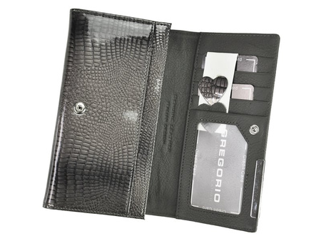 Portfel Gregorio GF114