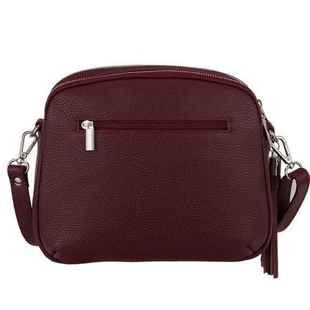 Listonoszka Canaletto z naturalnej skóry – elegancja na co dzień