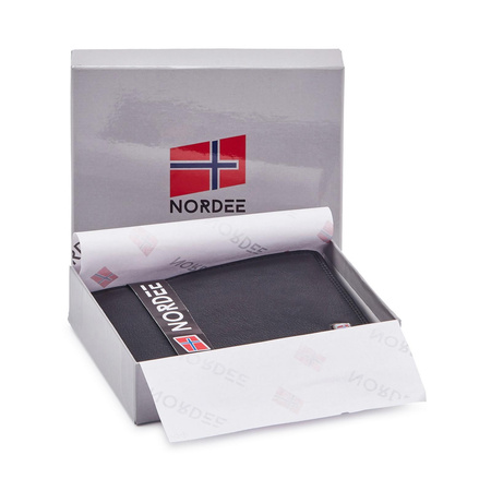 Portfel Nordee GW-2213 RFID