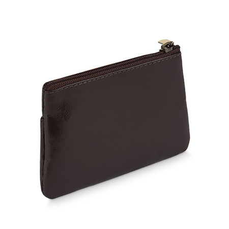 Etui na klucze CLASSIC brazowy