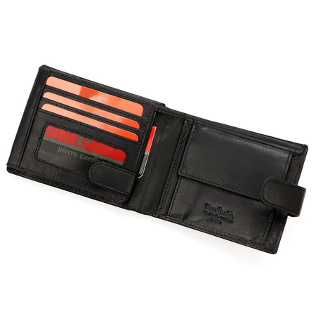 Portfel Pierre Cardin YS601 324A