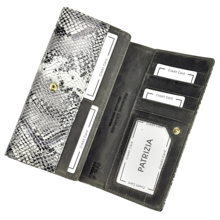 Portfel PATRIZIA SNR-106 RFID