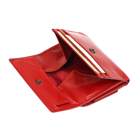 Portfel EL FORREST 245-47 RFID