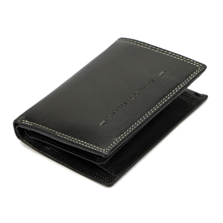 Portfel Gian Marco Venturi GMV985-U9