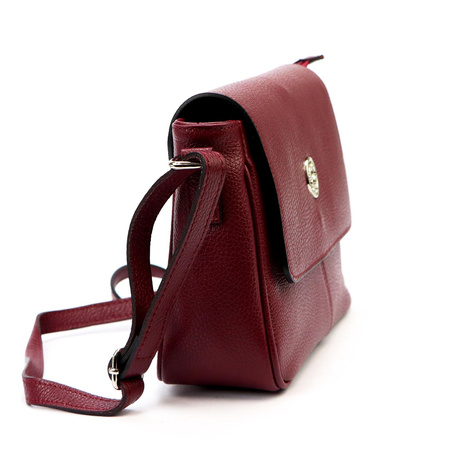 Torebka skórzana Gregorio 1738 DOLLARO