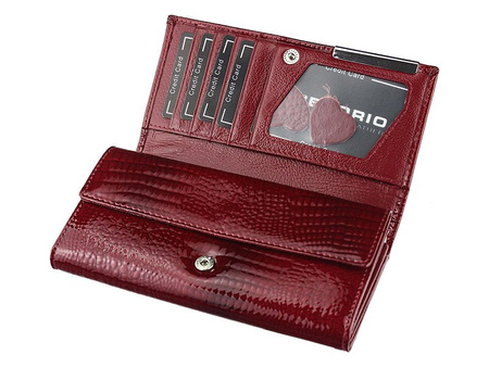 Portfel Gregorio GF107