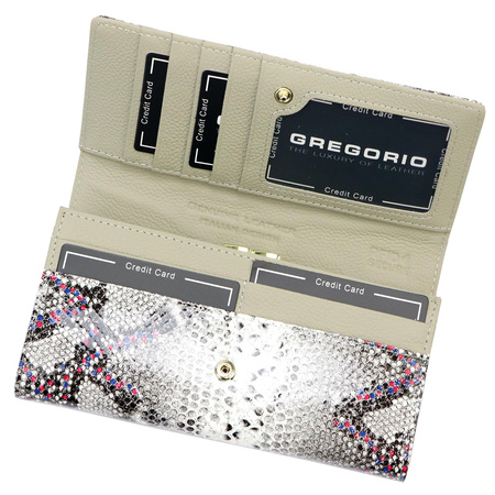 Portfel Gregorio SN-100