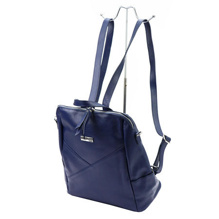 Plecak MiaMore 01-047 DOLLARO