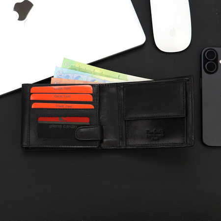 Portfel Pierre Cardin YS601 324