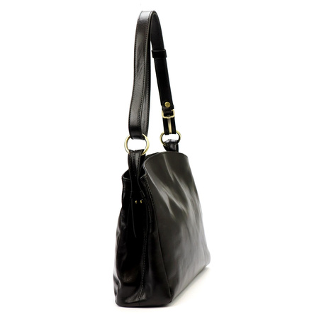 Torebka skórzana Florence 55