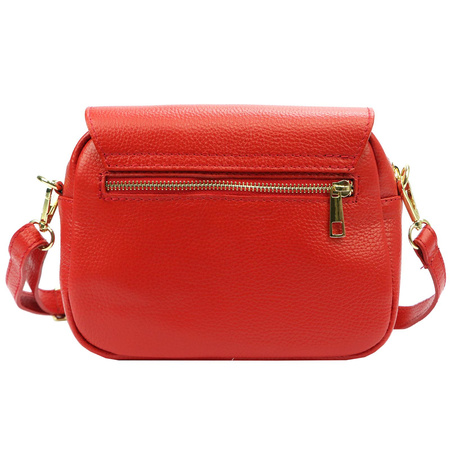 Torebka skórzana Gregorio 1722 DOLLARO