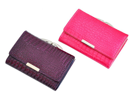 Portfel Jennifer Jones 5282-2