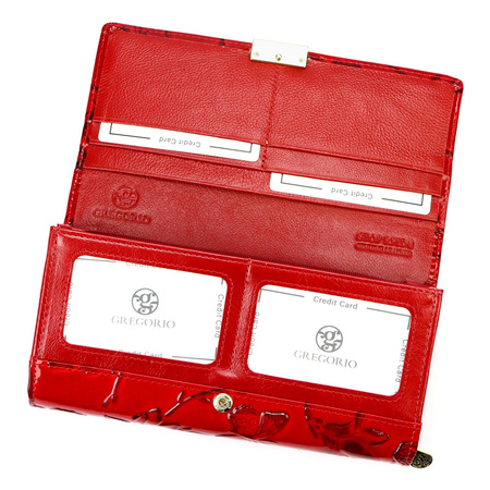 Portfel Gregorio BTE-122