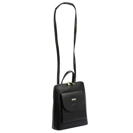 Plecak MiaMore 01-010 DOLLARO