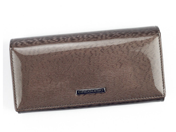 Portfel Gregorio PT-102