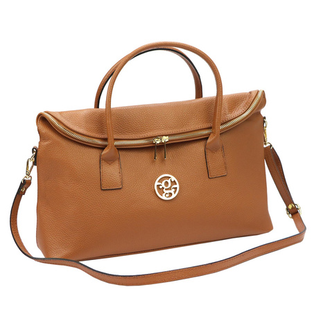 Torebka skórzana Gregorio 1723 DOLLARO