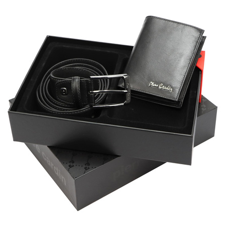 Zestaw prezentowy Pierre Cardin ZG-117