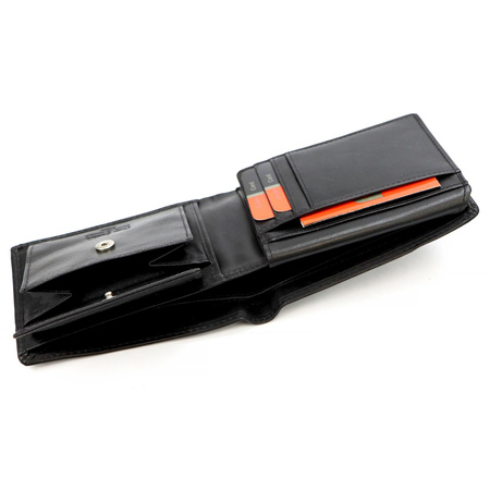 Portfel Pierre Cardin YS601 8806