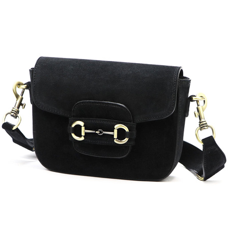 Torebka skórzana Luka 20-095-02