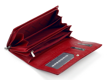 Portfel Gregorio PT-106