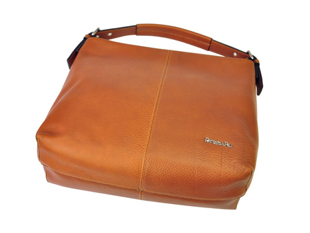 Torebka skórzana Patrizia 118-019